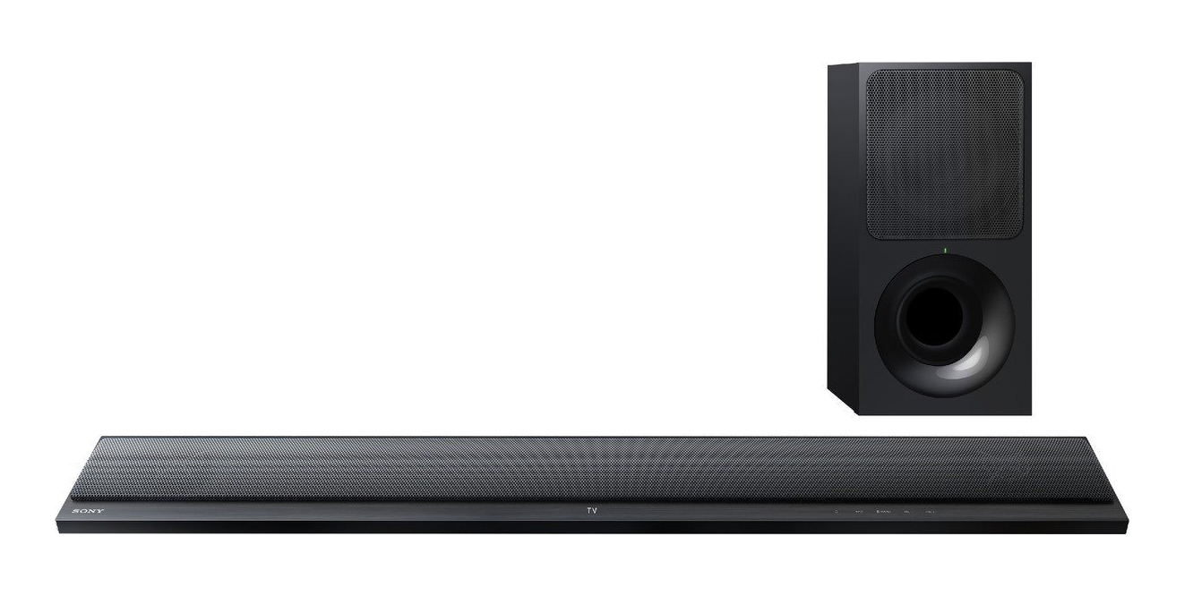 Htc290 best sale sony soundbar