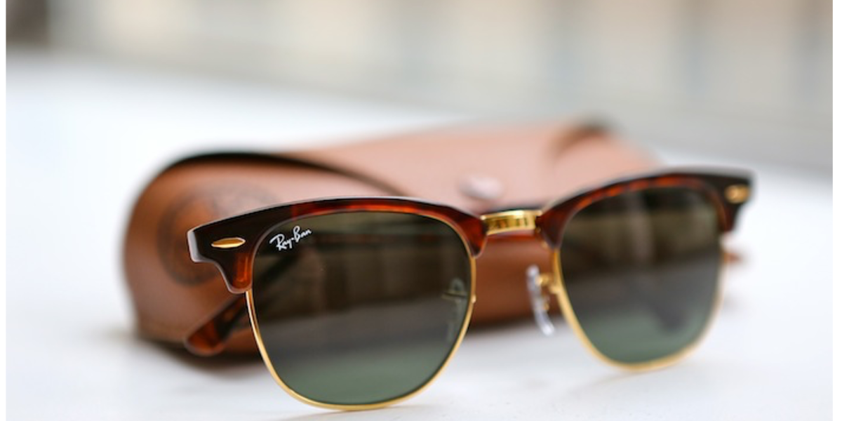 Nordstrom Rack's Designer Sunglass Sale offers up to 75 off RayBan
