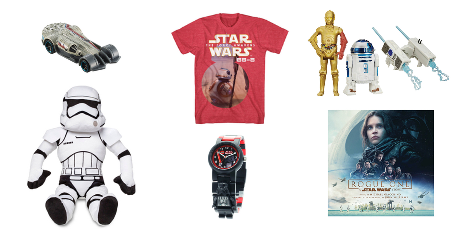 target star wars sale