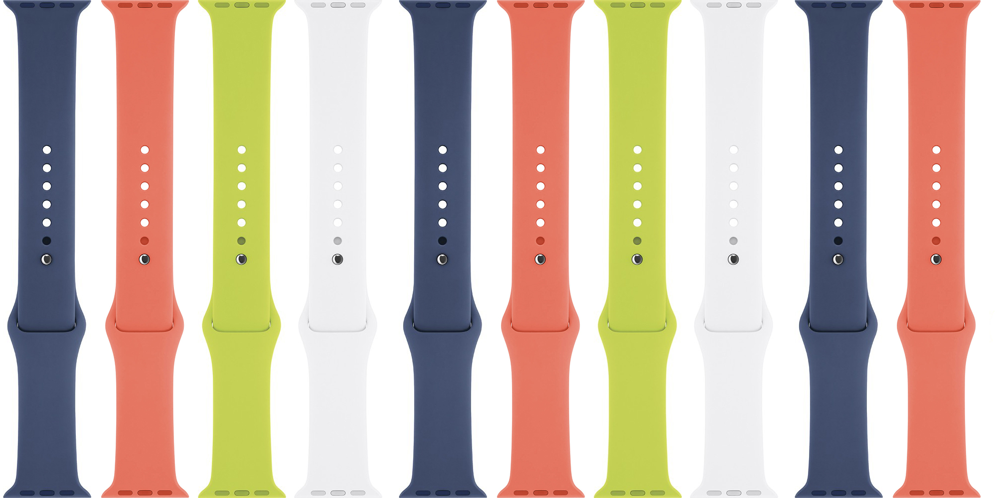 zenith bands apple watch