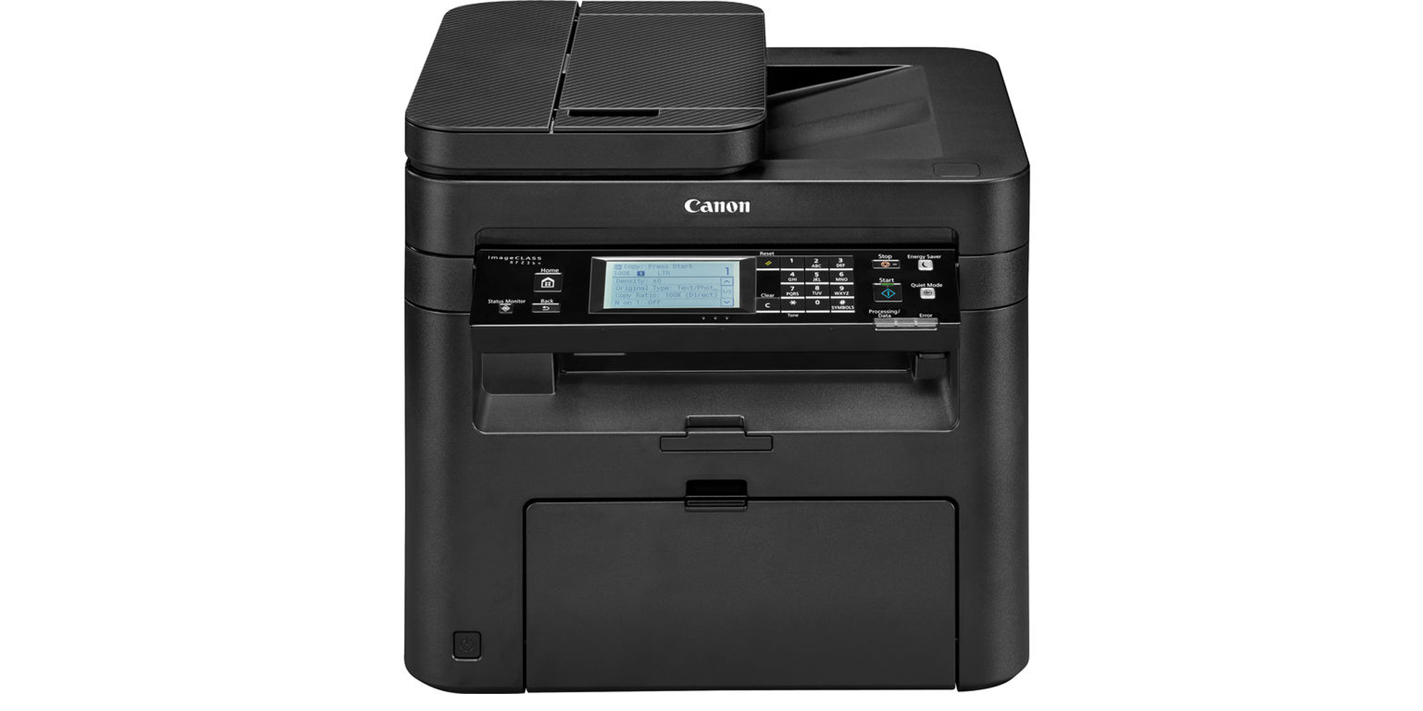 Canon ImageCLASS Monochrome Laser Printer w/ AirPrint $85 (Reg. $99)