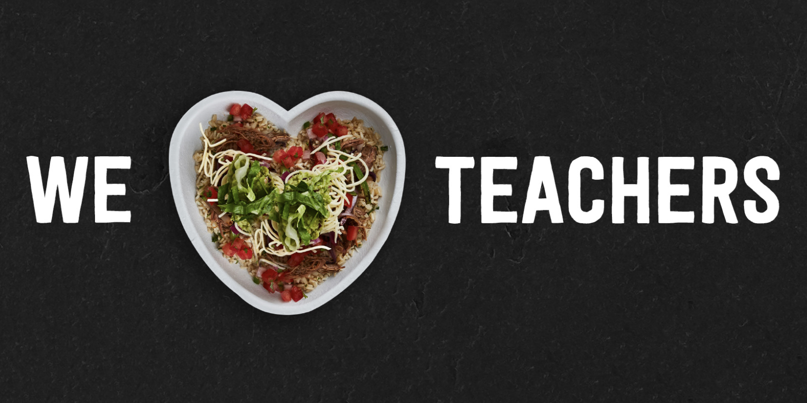 Teacher Appreciation Day 2018 Freebies And Deals Adobe Chipotle