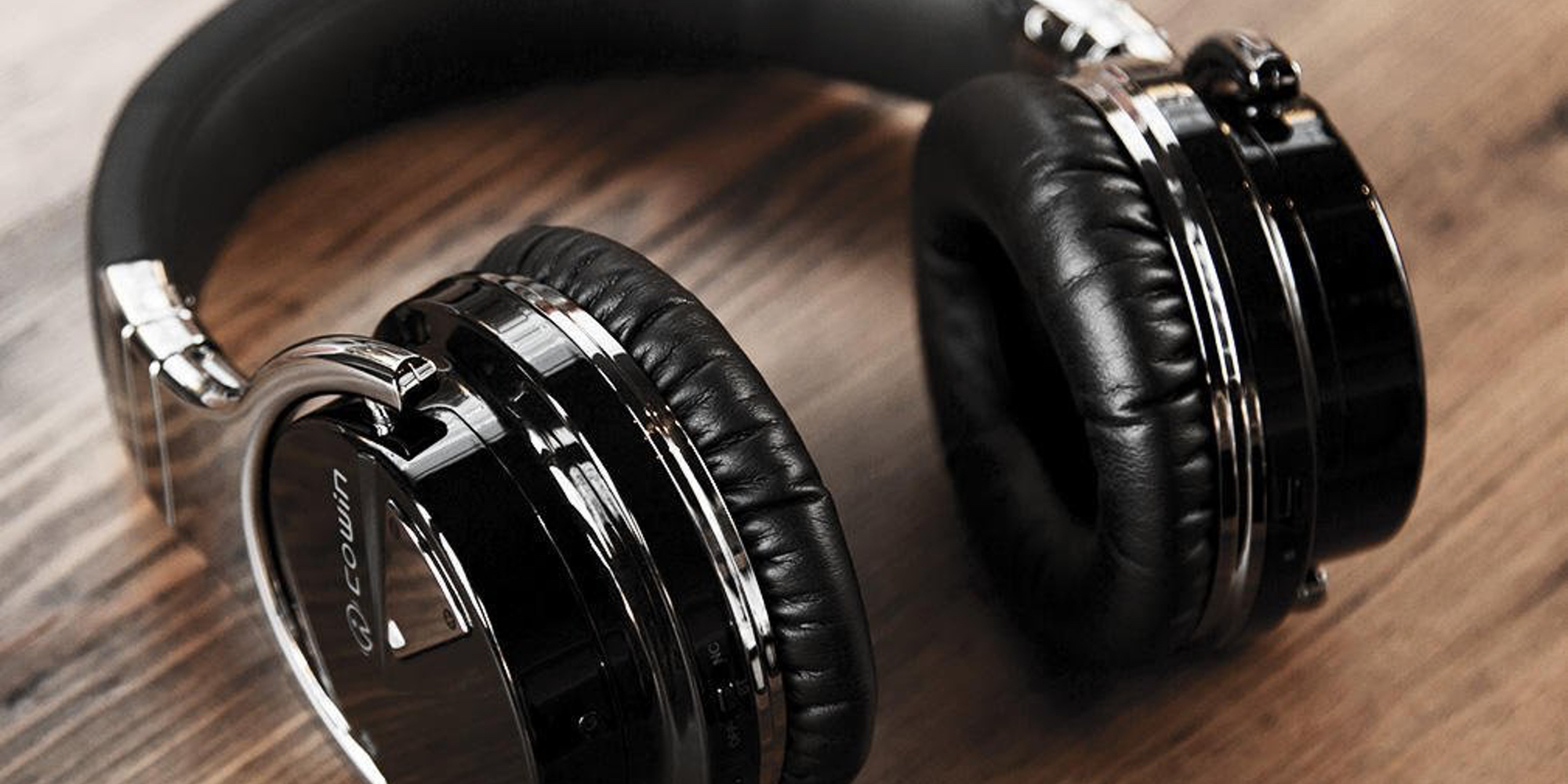 Amazon's bestselling Cowin Bluetooth noisecanceling headset drops to