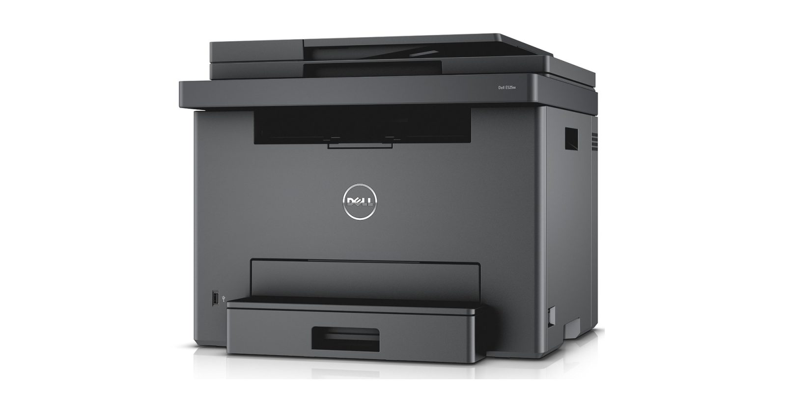 Dell Color Laser AllinOne Printer w/ AirPrint for 120 shipped 9to5Toys