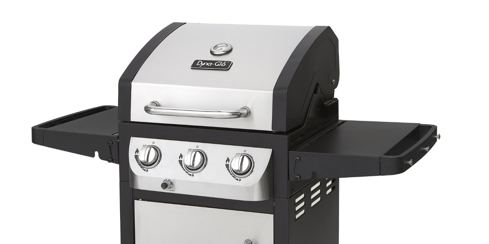 Dyna glo clearance bbq grill