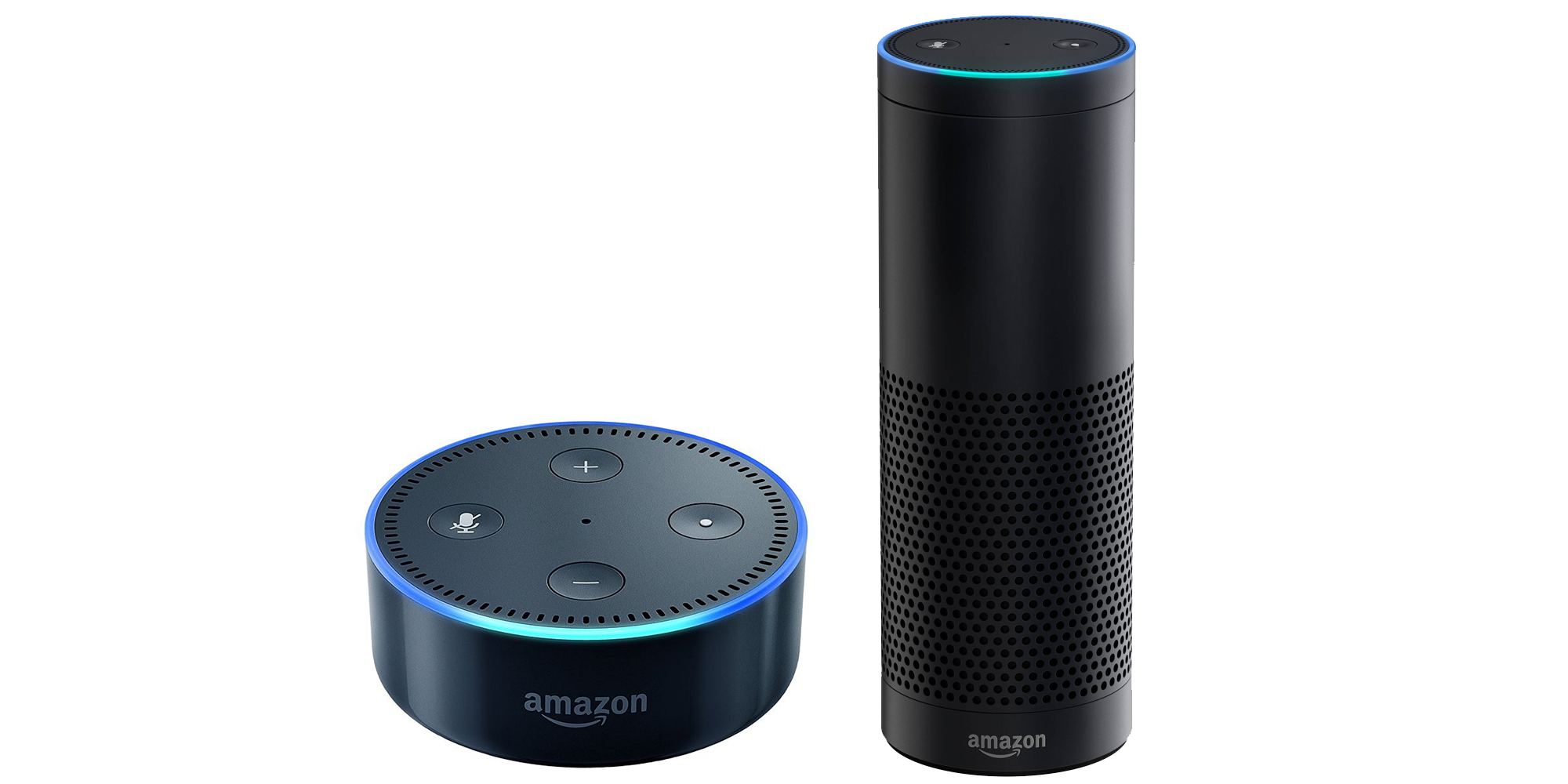 Amazon’s Echo and Echo Dot now up to 40 off for Prime members 9to5Toys