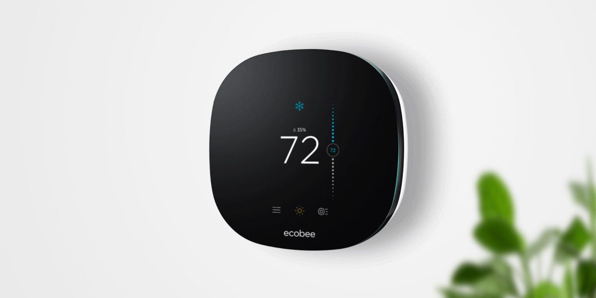ecobee3 lite Thermostat