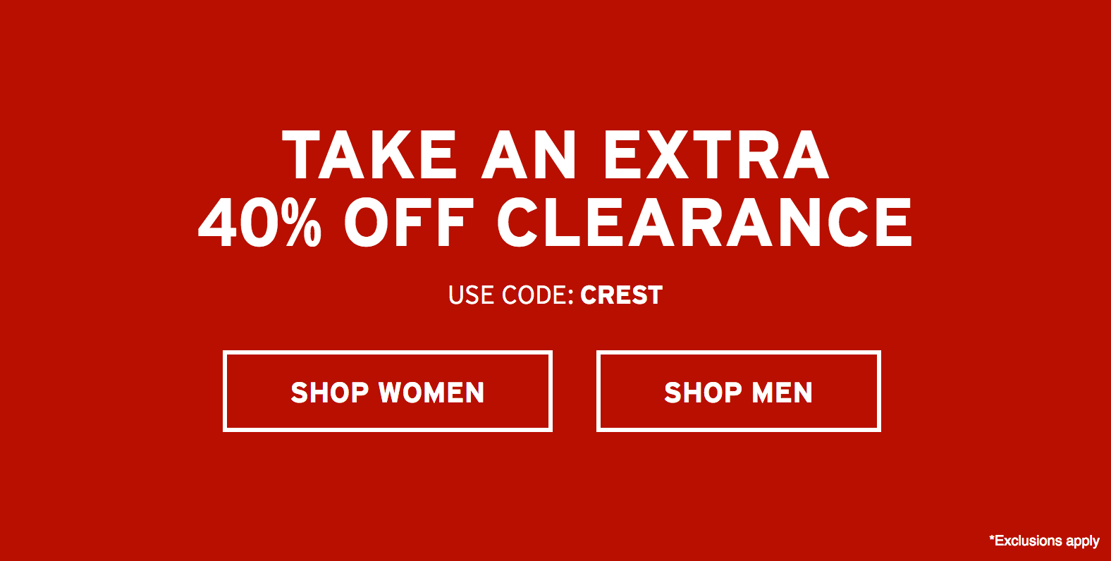 Eddie Bauer extra 40 off clearance save on outdoor gear, basics and more