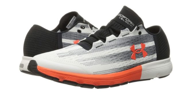 Top Running Shoes of 2017 for the Best Workout