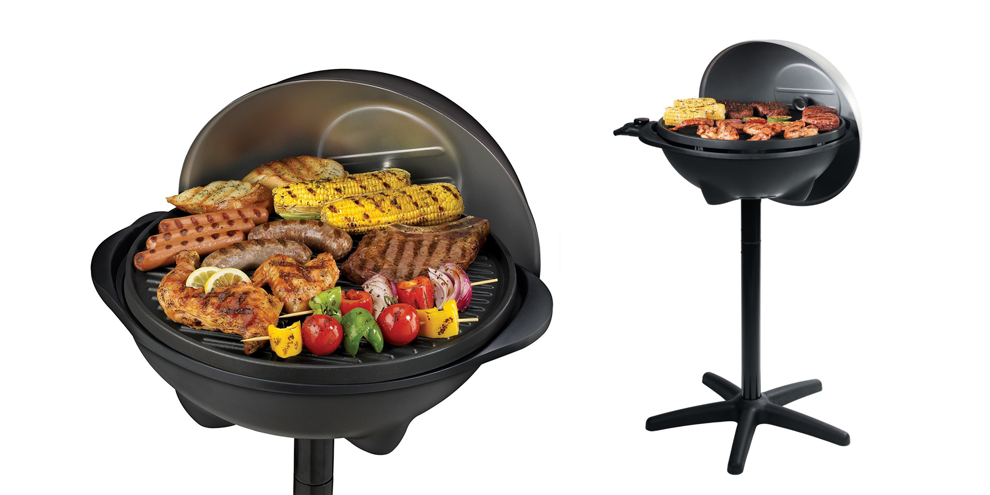 george foreman grill kitchen dining and bar