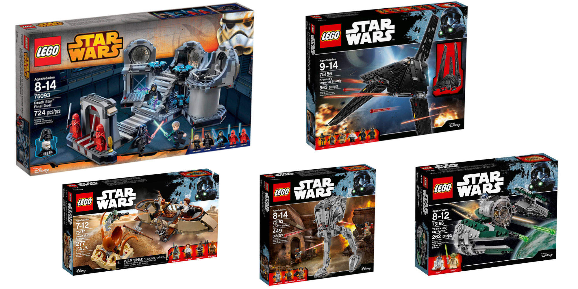 lego star wars the force awakens sets target
