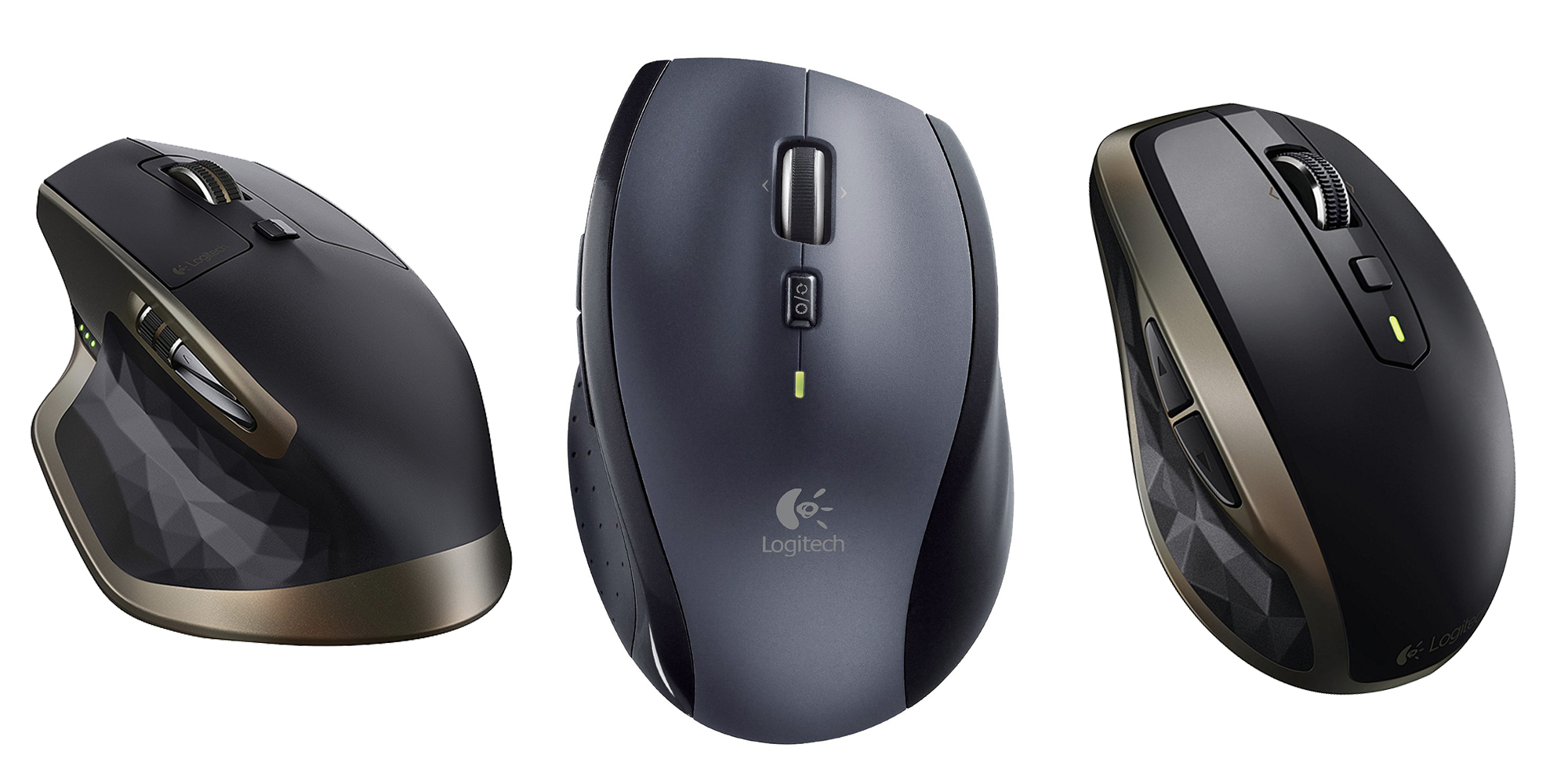 best mac compatible wireless mouse