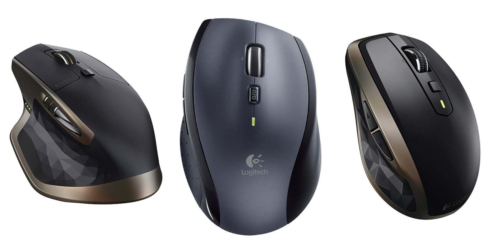 Logitech's M705 Wireless Mouse goes to $20, MX Master $60, more - 9to5Toys