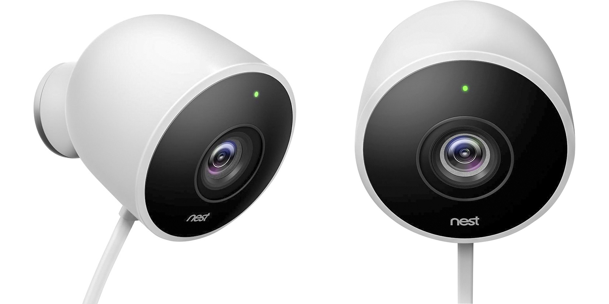 nest cam outdoor price