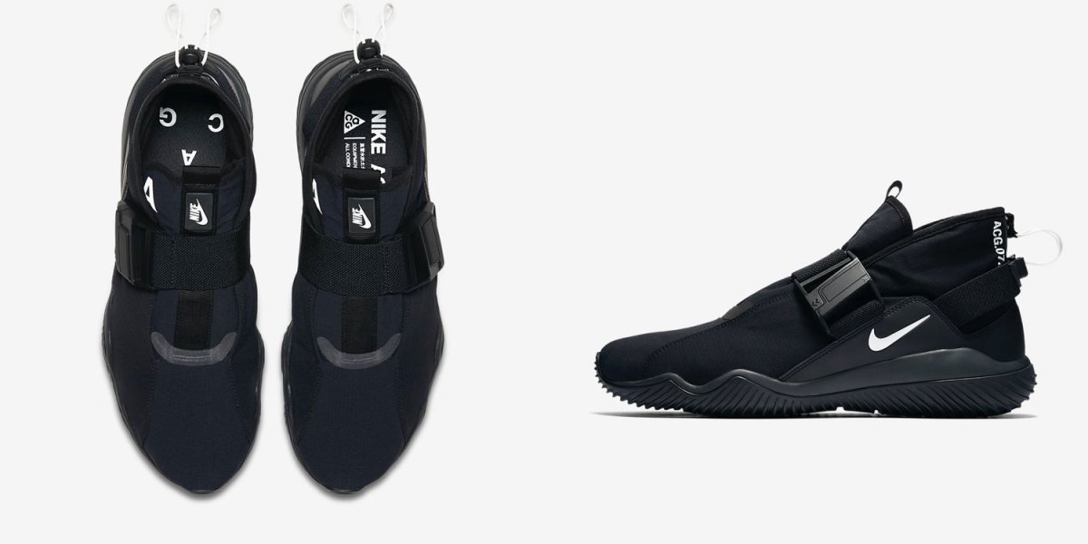 Nike, Shoes, Nike Acg7kmtr