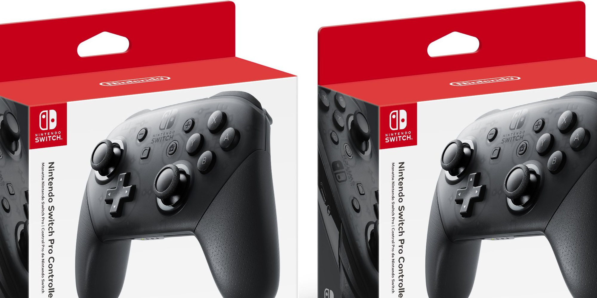 nintendo switch controller walmart