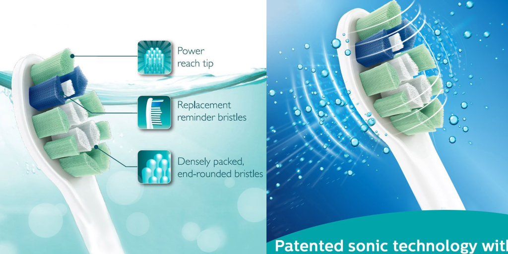 Pick up a Philips Sonicare 2 Electric Toothbrush for 20 at Target today 9to5Toys