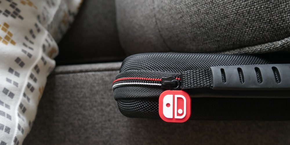 Review: Anker's GlassGuard Screen Protector for Nintendo Switch [Deal]