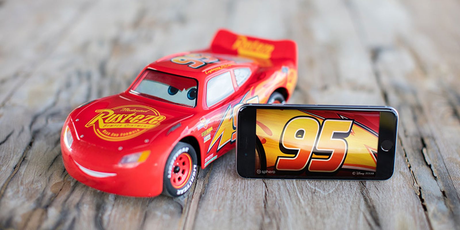 cars 2 lightning mcqueen top speed