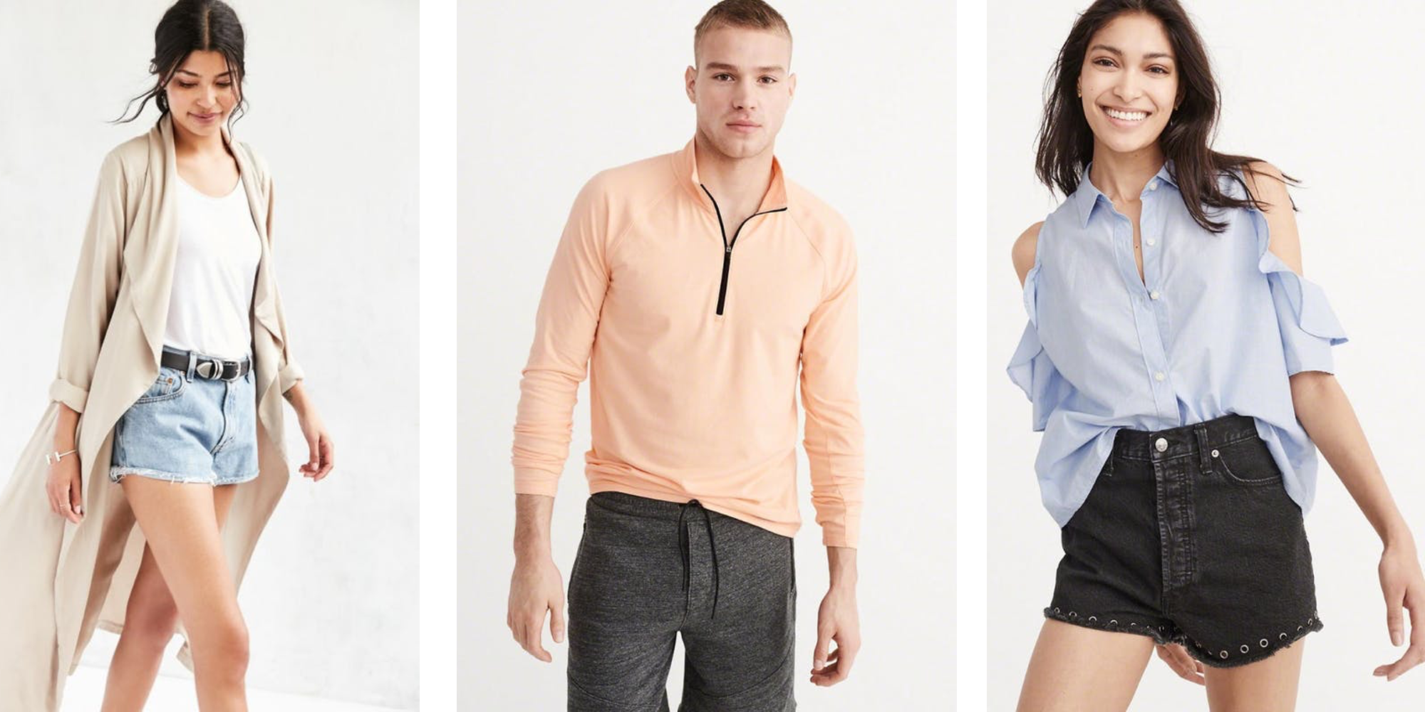 Spring offers over 60% off Sale Items: Michael Kors, New Balance + more