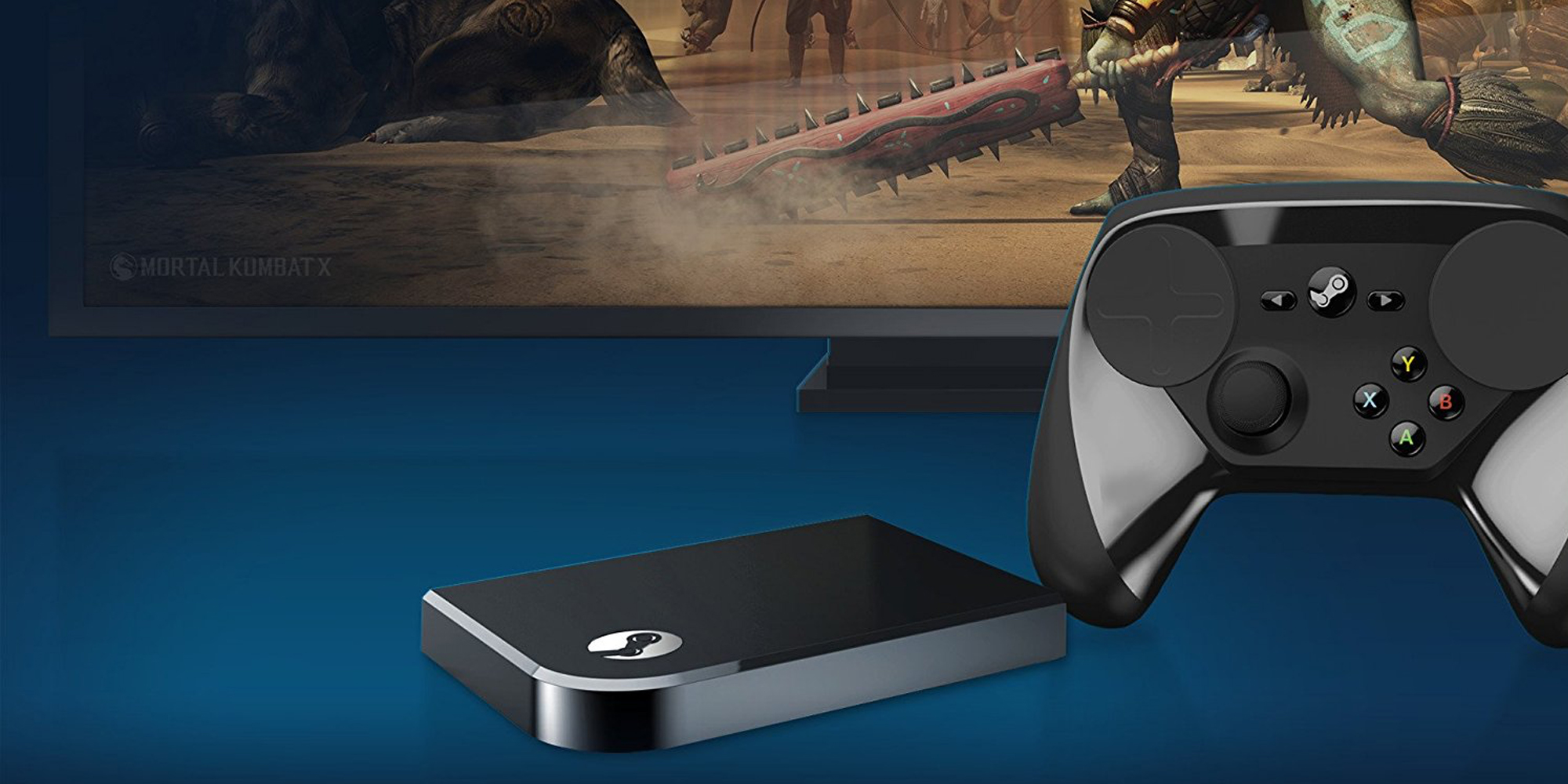 Steam Link is on sale for $20 at Amazon, Controller now $35 too - 9to5Toys