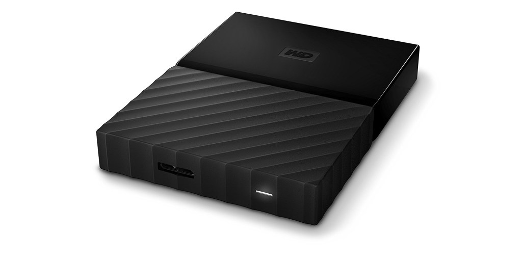 External hard drive for mac gaming