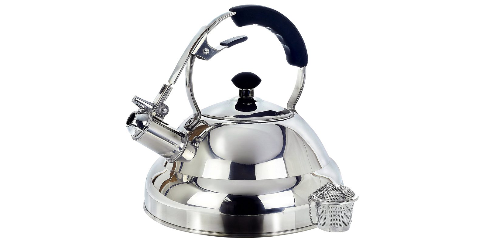 Willow & Everett 2.75quart Stove Top Kettle and Teapot 32 (Reg. 45