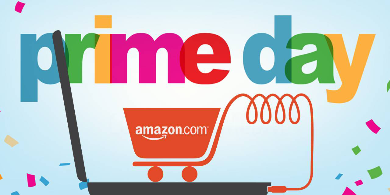 Amazon Announces Prime Day 2017 With Fresh Deals Every Five Minutes ...