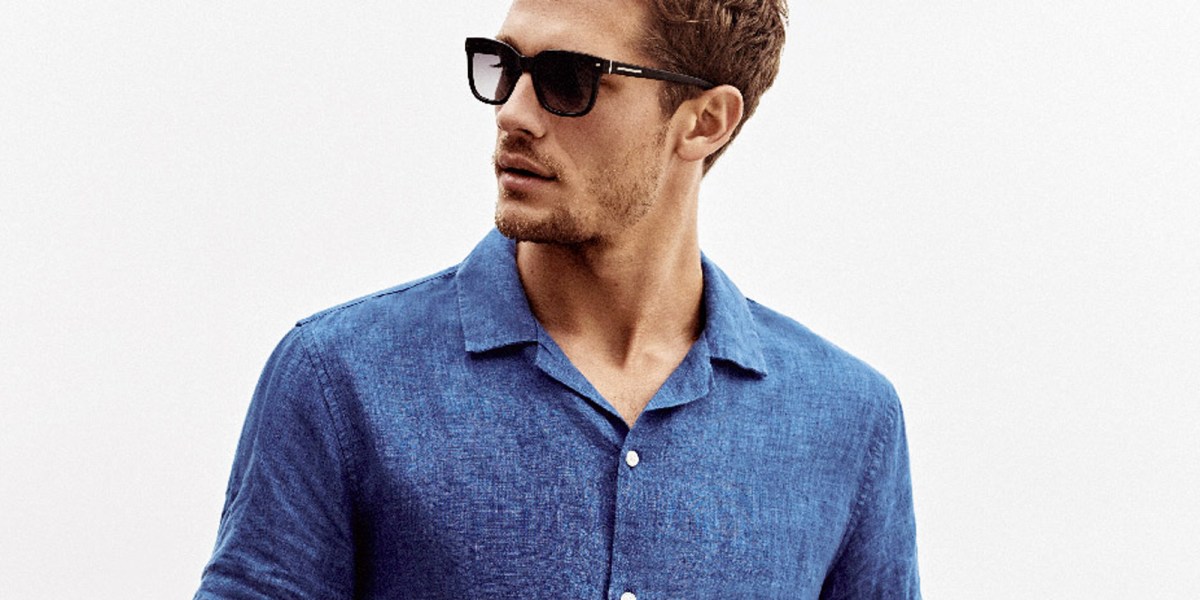 Banana Republic and Gap both take up to 50% off just in time for Summer