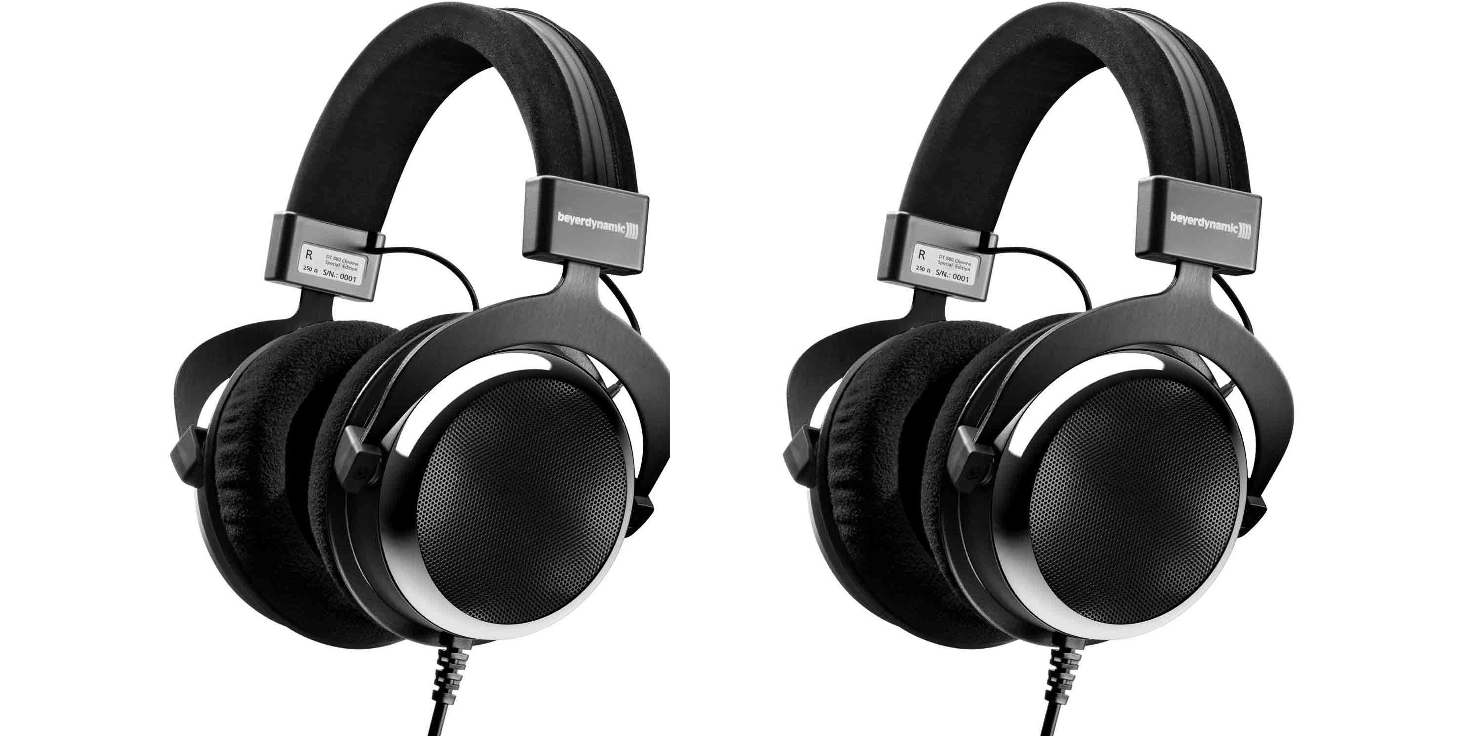 Beyerdynamic dt discount 880 special edition