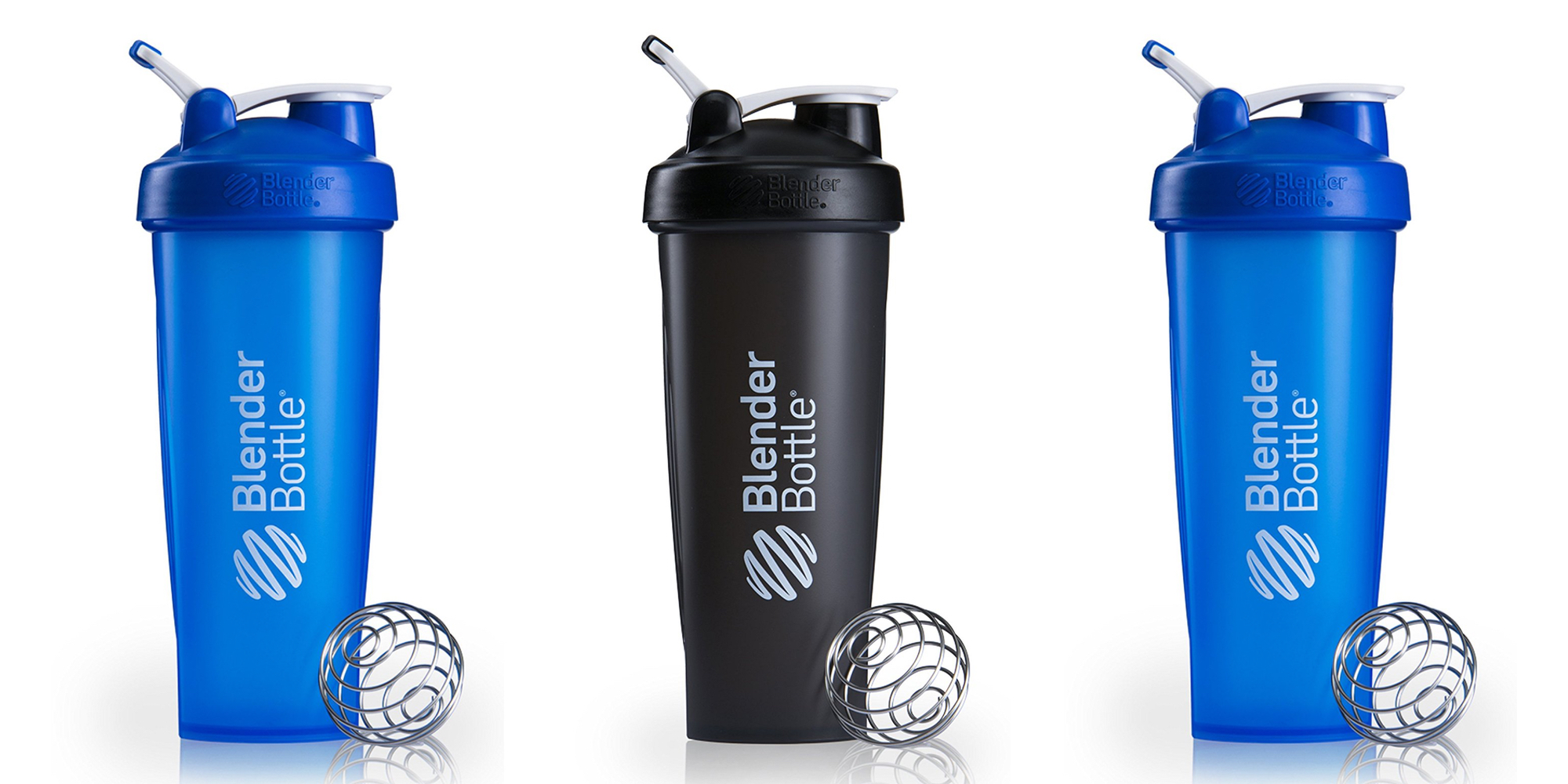 Best Buy has 32-Oz. Classic BlenderBottles on sale for $6 today