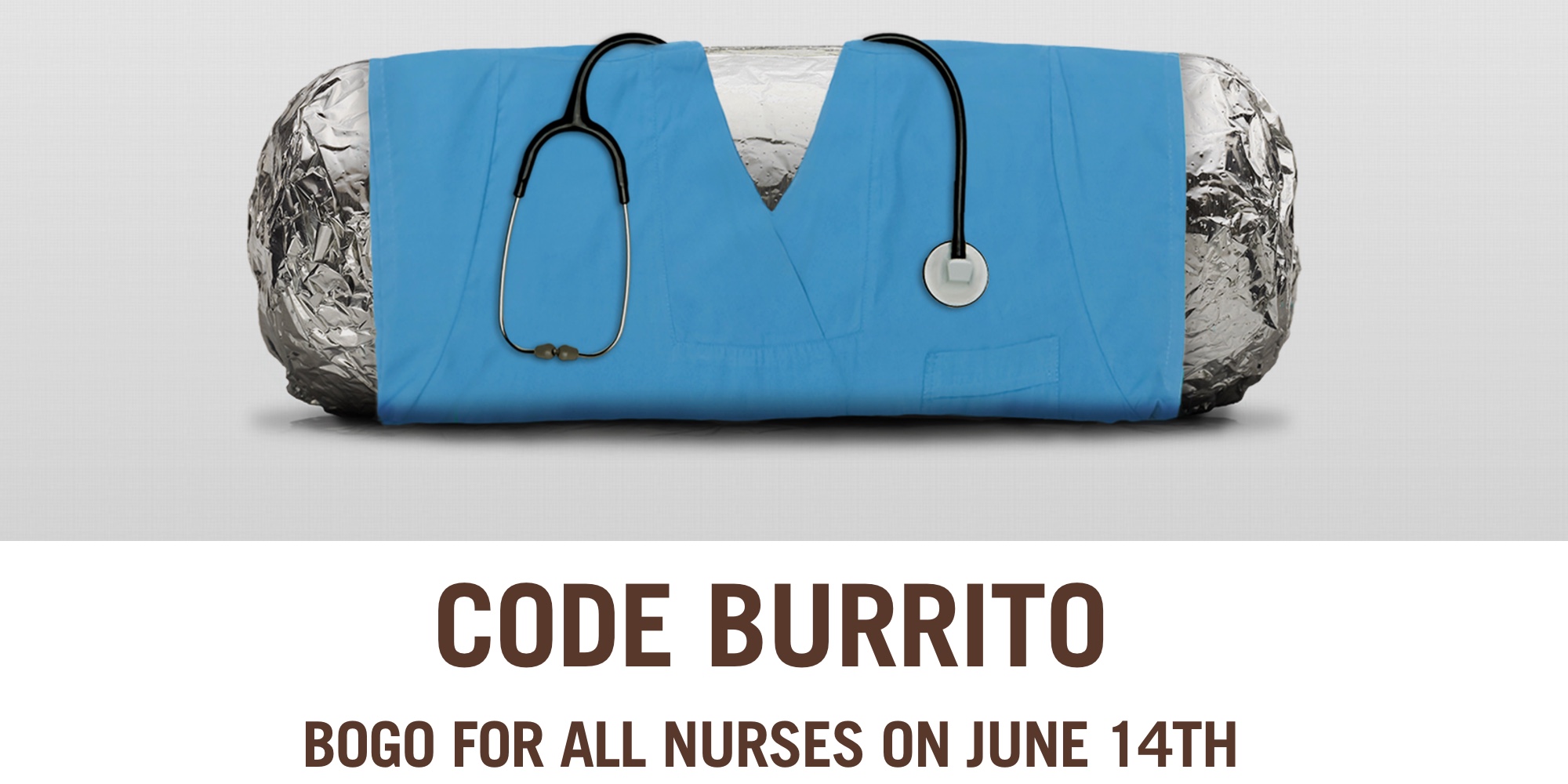 Chipotle offers BOGO free meals for nurses, today only 9to5Toys