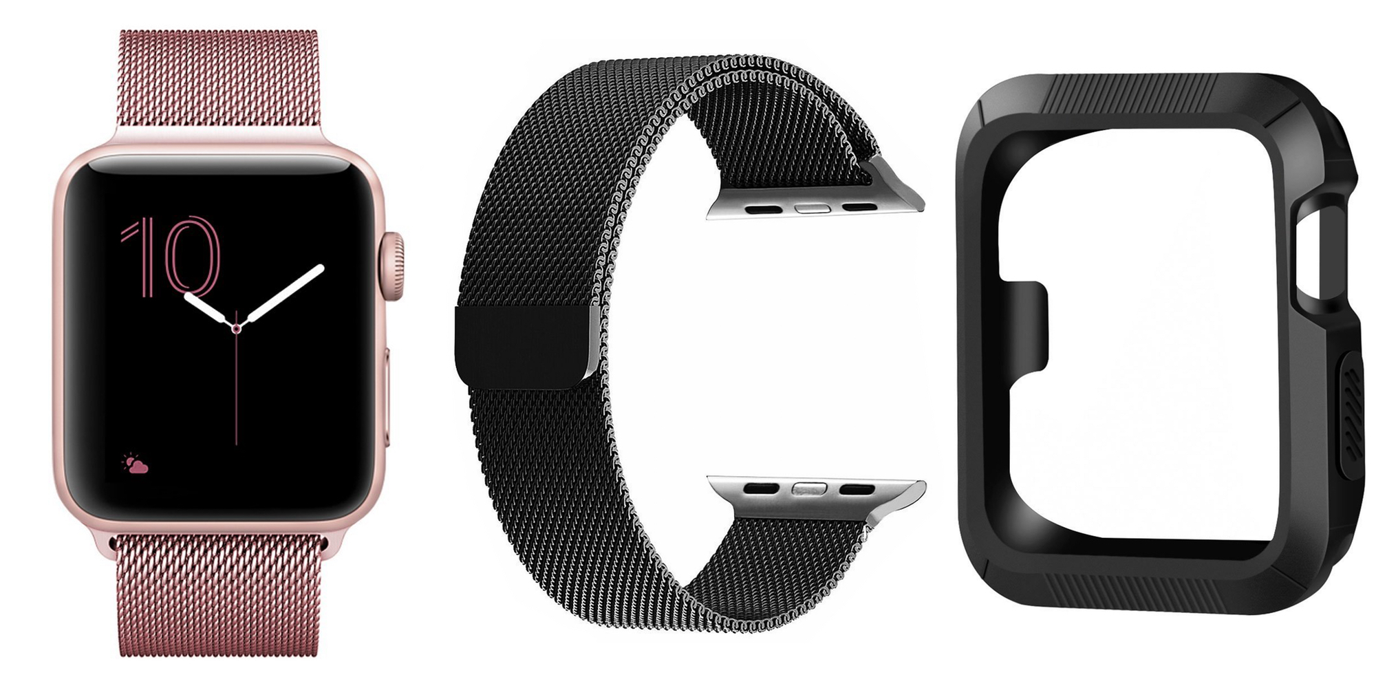 Brg discount milanese loop