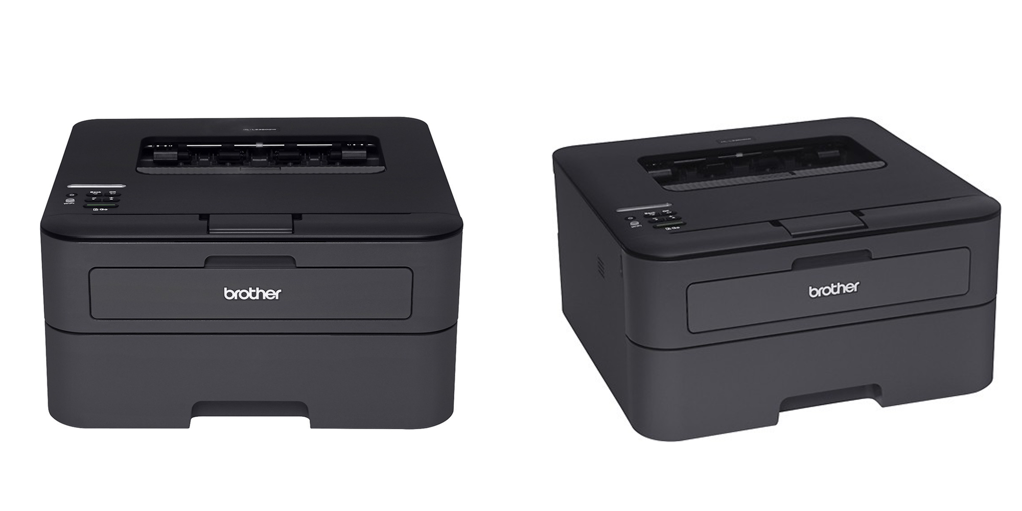 wireless laser printer for mac and pc