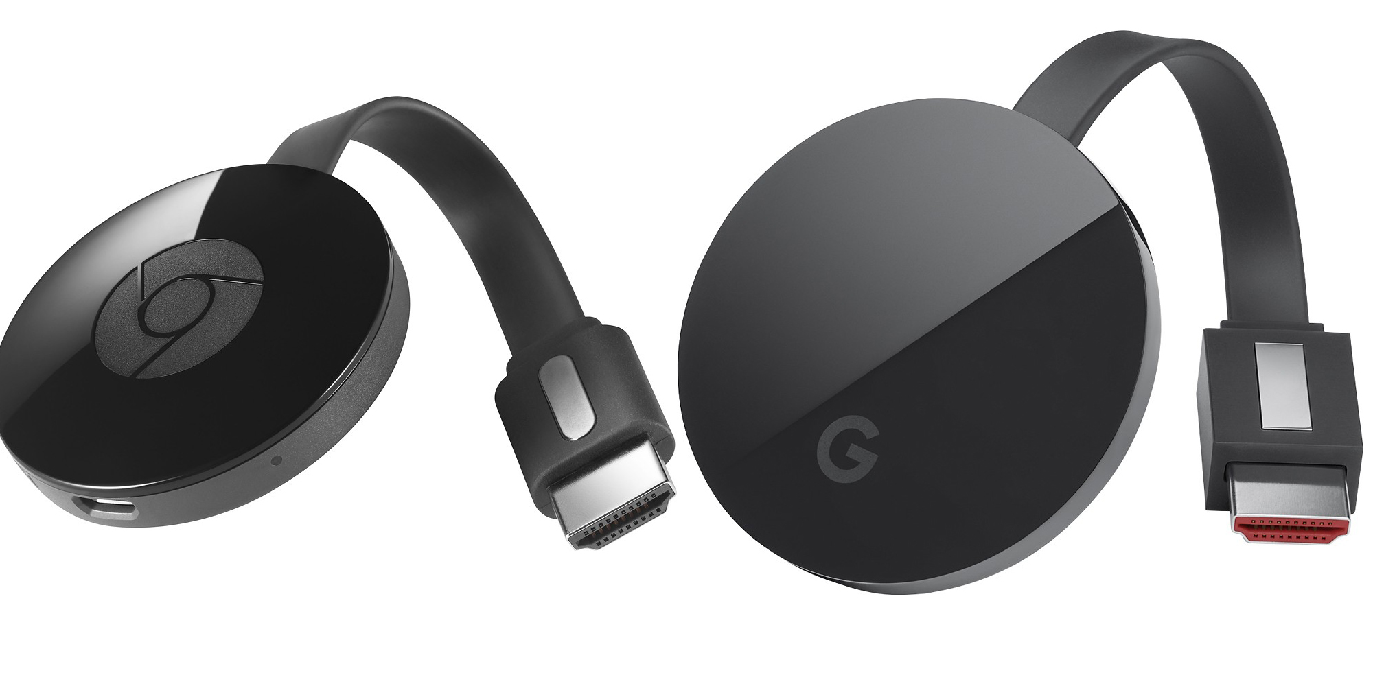 Google's entire Chromecast lineup gets discounts starting at $30 - 9to5Toys