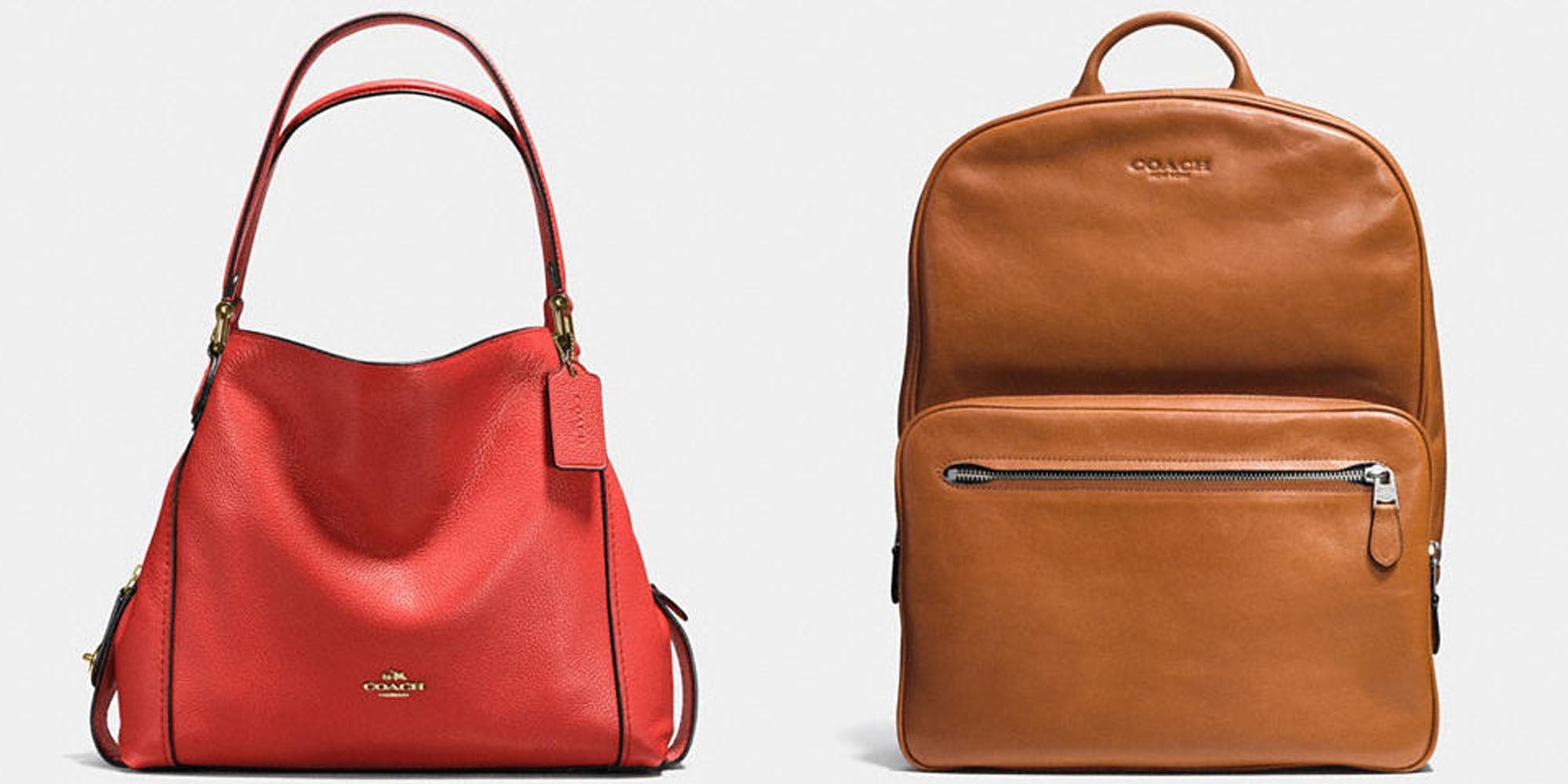Coach 50% off Summer Sale is here, save on purses, accessories and more! - 9to5Toys