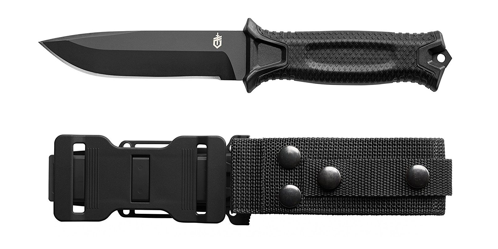Gerber Fixed Blade Knife hits Amazon alltime low 38.50 shipped (Reg
