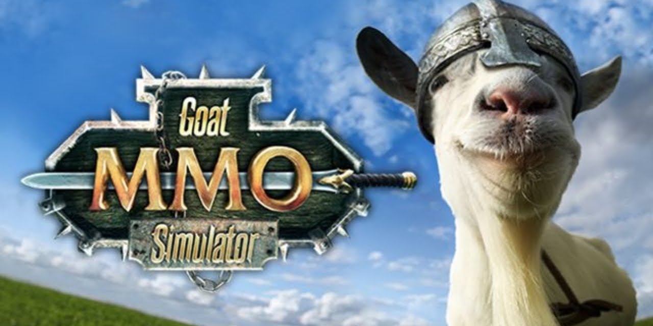 Goat Simulator iOS games down to 1 ea PAYDAY, GoatZ, Waste of Space
