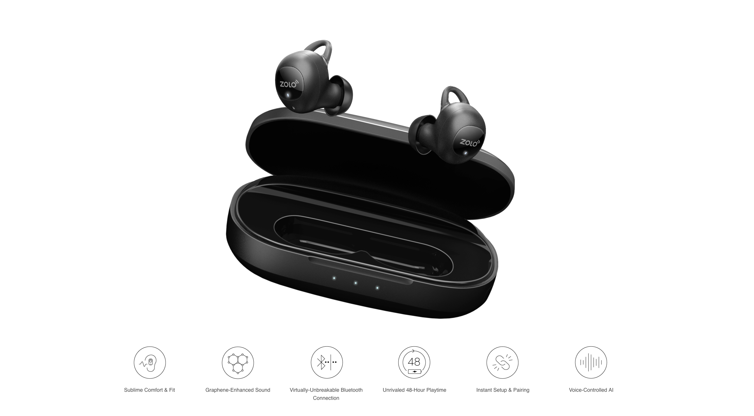 Anker set to launch its Liberty+ Apple AirPod competitors today