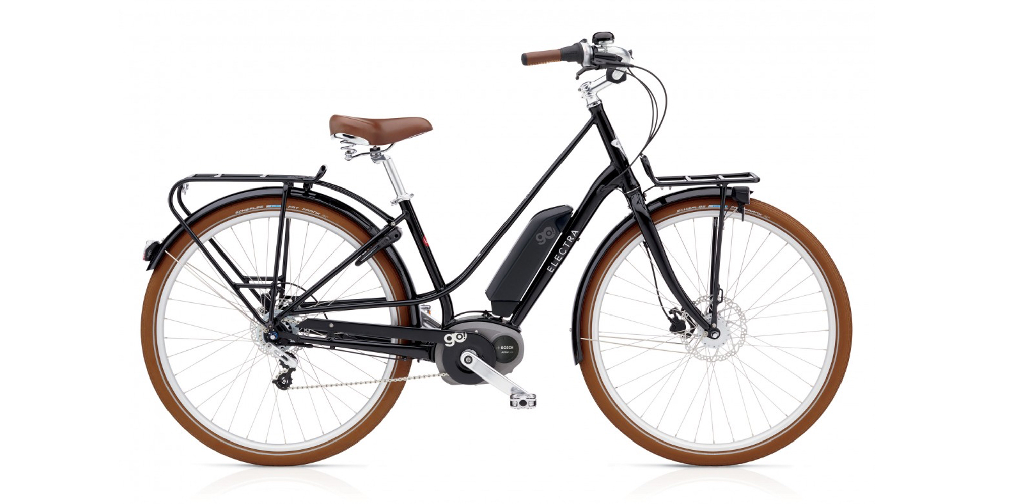 electra loft womens bike