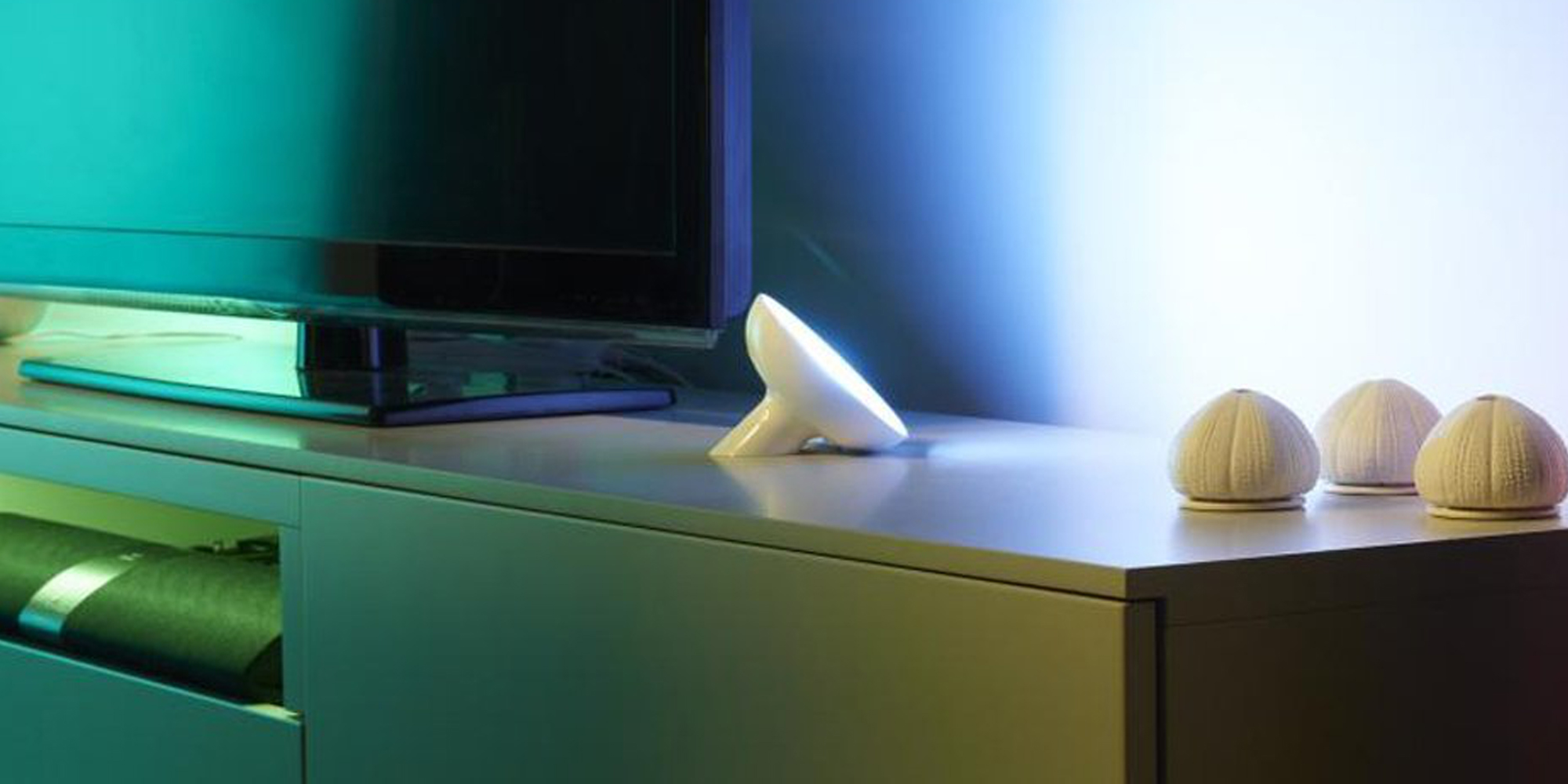 Add a Philips Hue Bloom Accent Light for 46 shipped (Reg. 60)