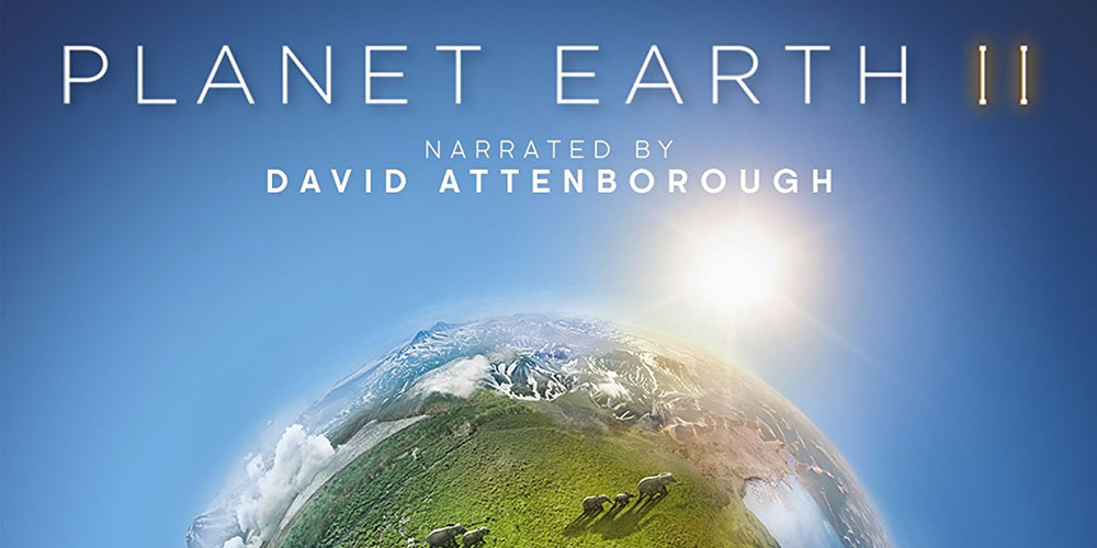 Planet Earth II Documentary on 4K Blu-Ray $35 (Reg. up to $50) - 9to5Toys