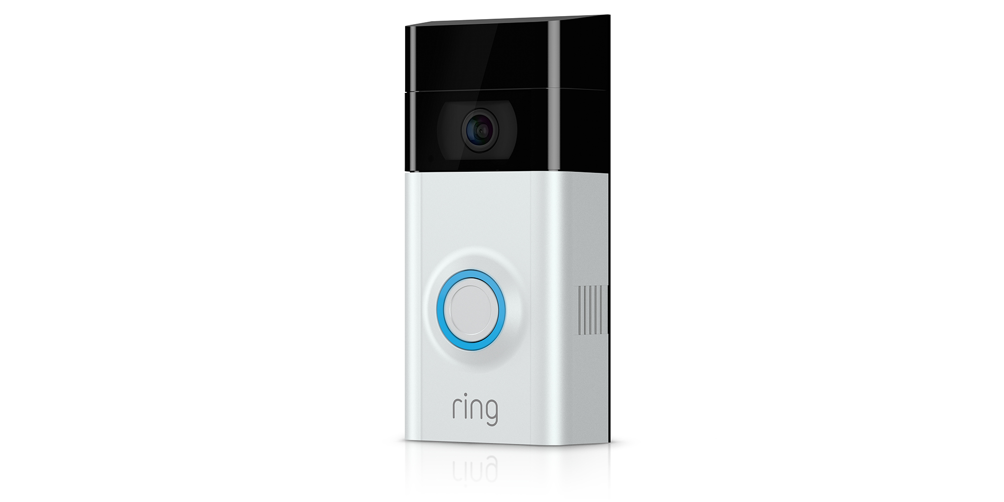 Ring announces new Video Doorbell 2 with 1080p feeds, removable battery