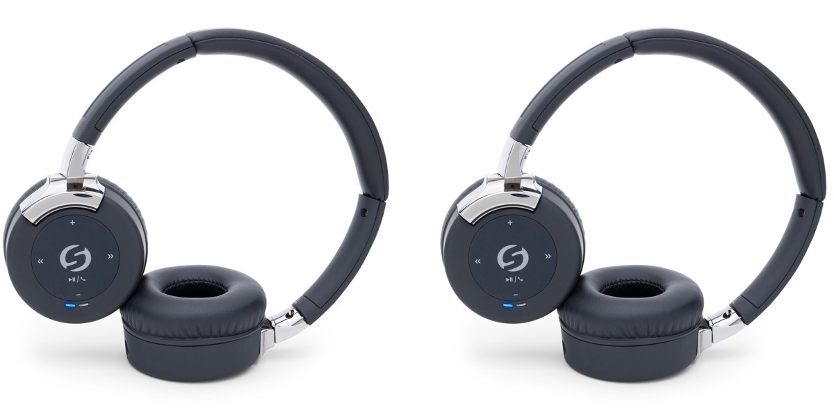Daily Deals Samson RTE 2 Bluetooth Headphones 30, Hisense 50inch