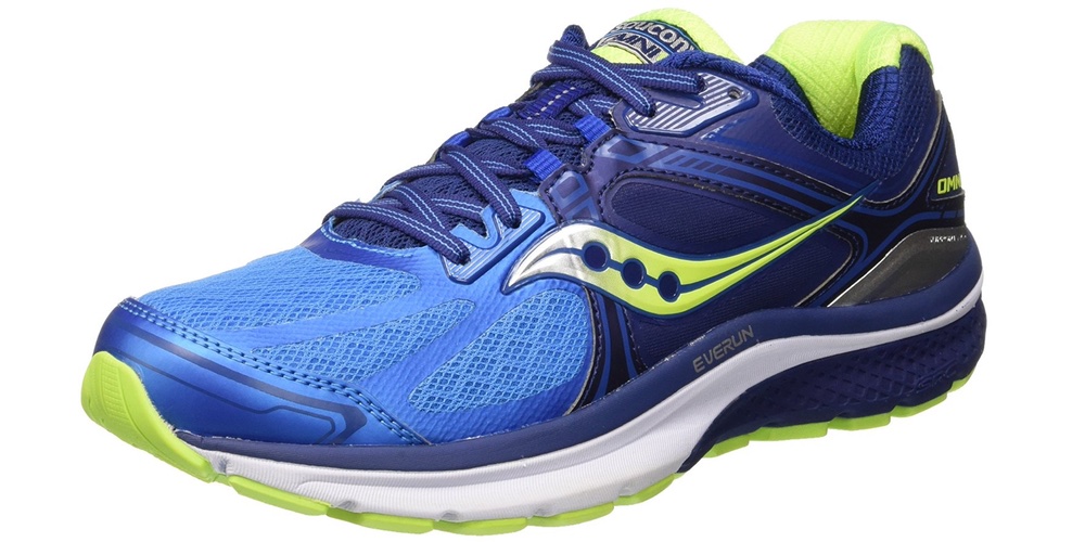 saucony omni 15 mens running shoes