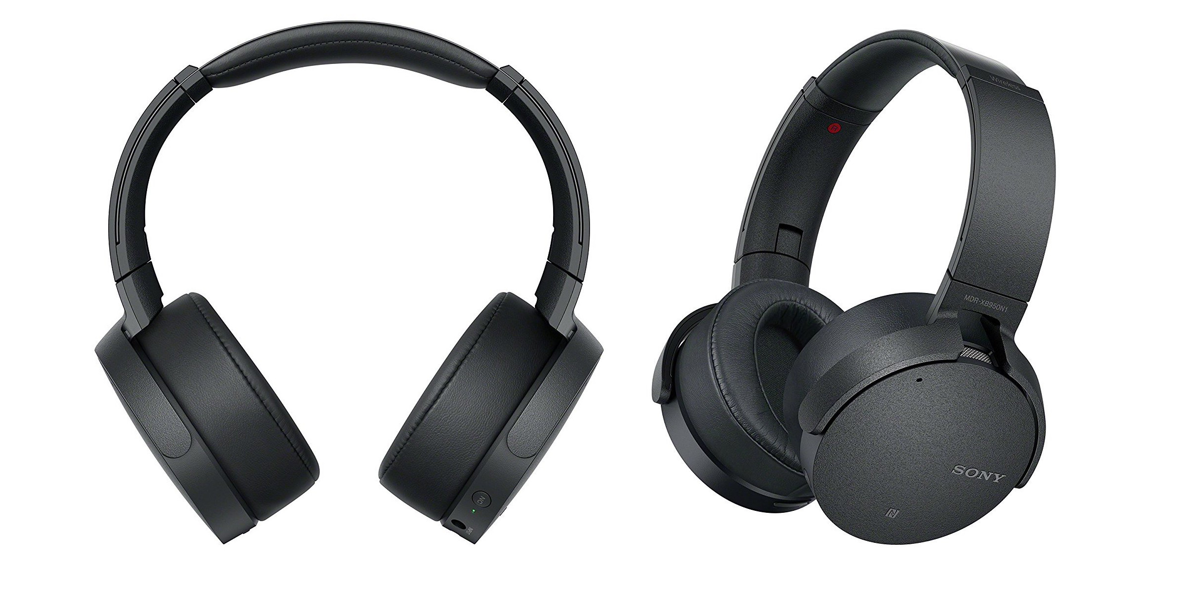 Amazon has Sony's Extra Bass Noise Canceling Headphones for 118 (Reg