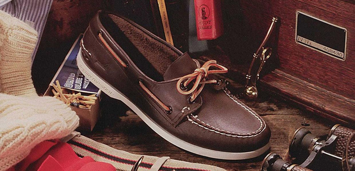 Nordstrom Rack Sperry Flash Sale with 