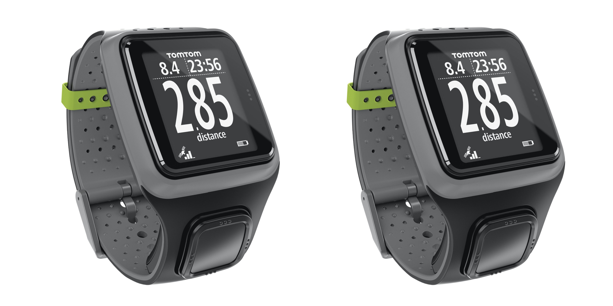 TomTom MultiSport GPS Fitness Watch drops to 70 shipped