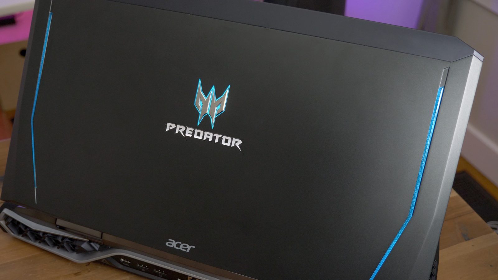 Acer Predator С‚РµРјС‹