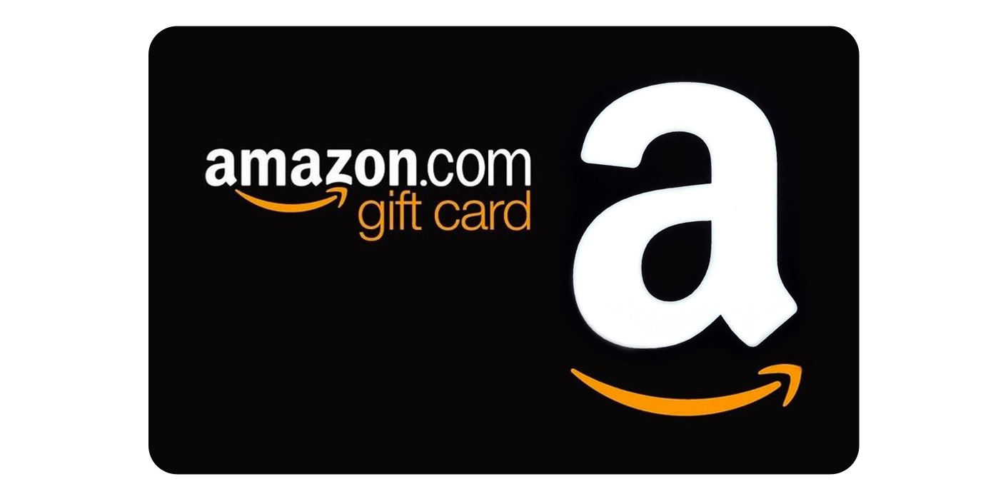 Amazon 5 credit when you purchase a 25 gift card on